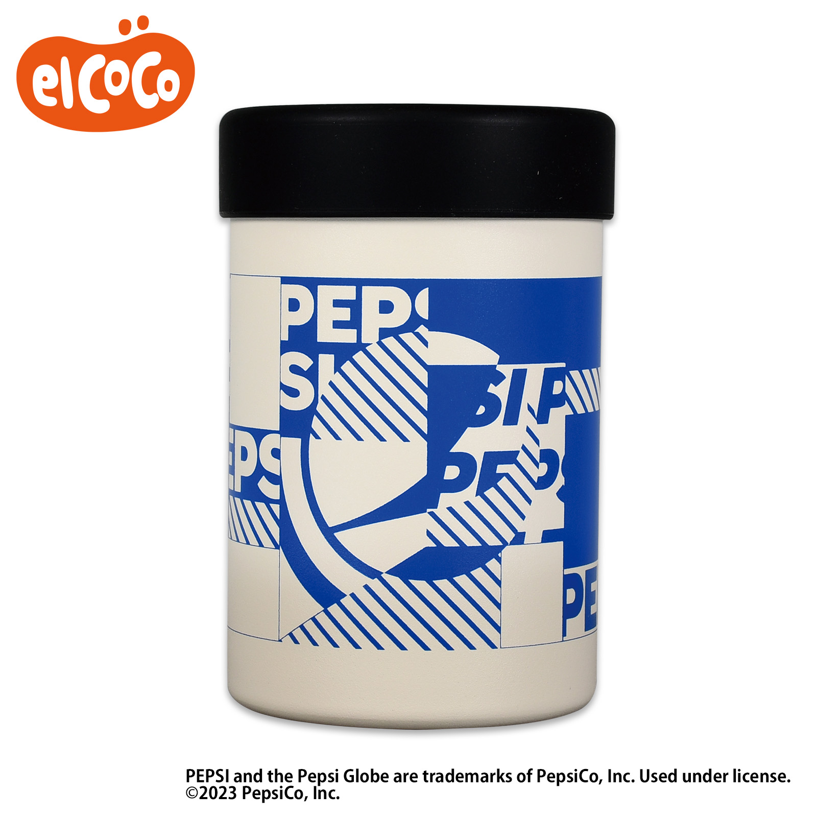 Pepsi　缶クーラー