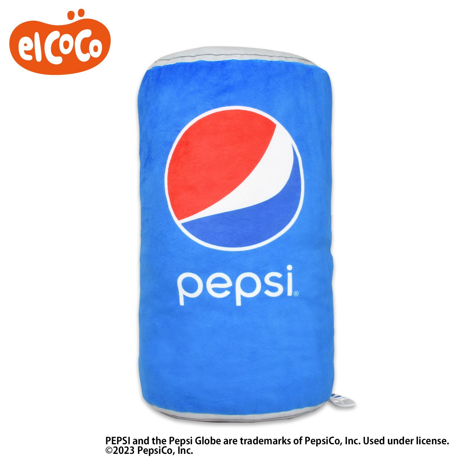 Pepsi　ドリンククッション