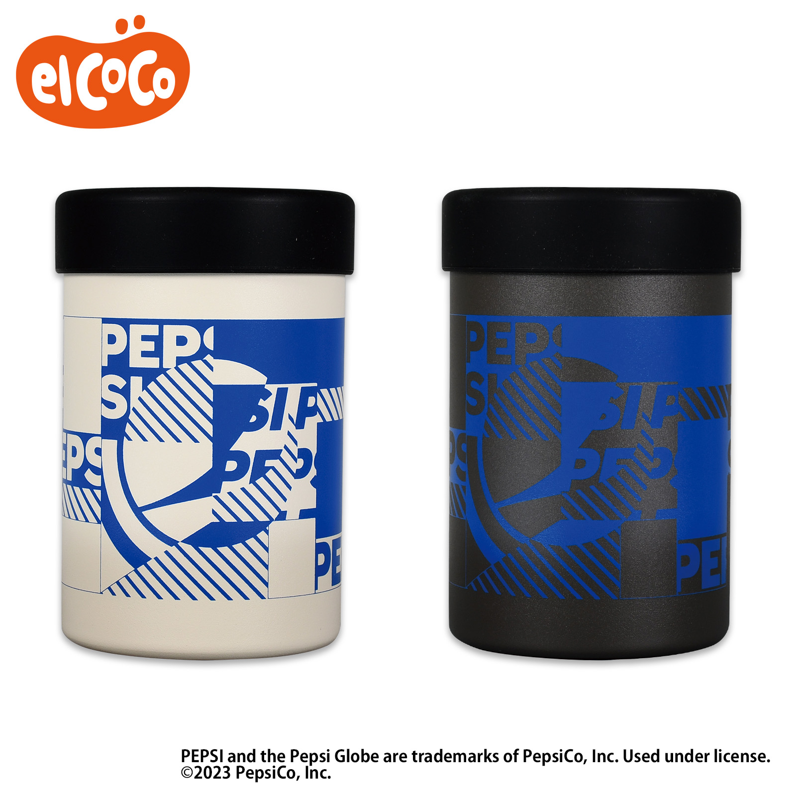 Pepsi　缶クーラー